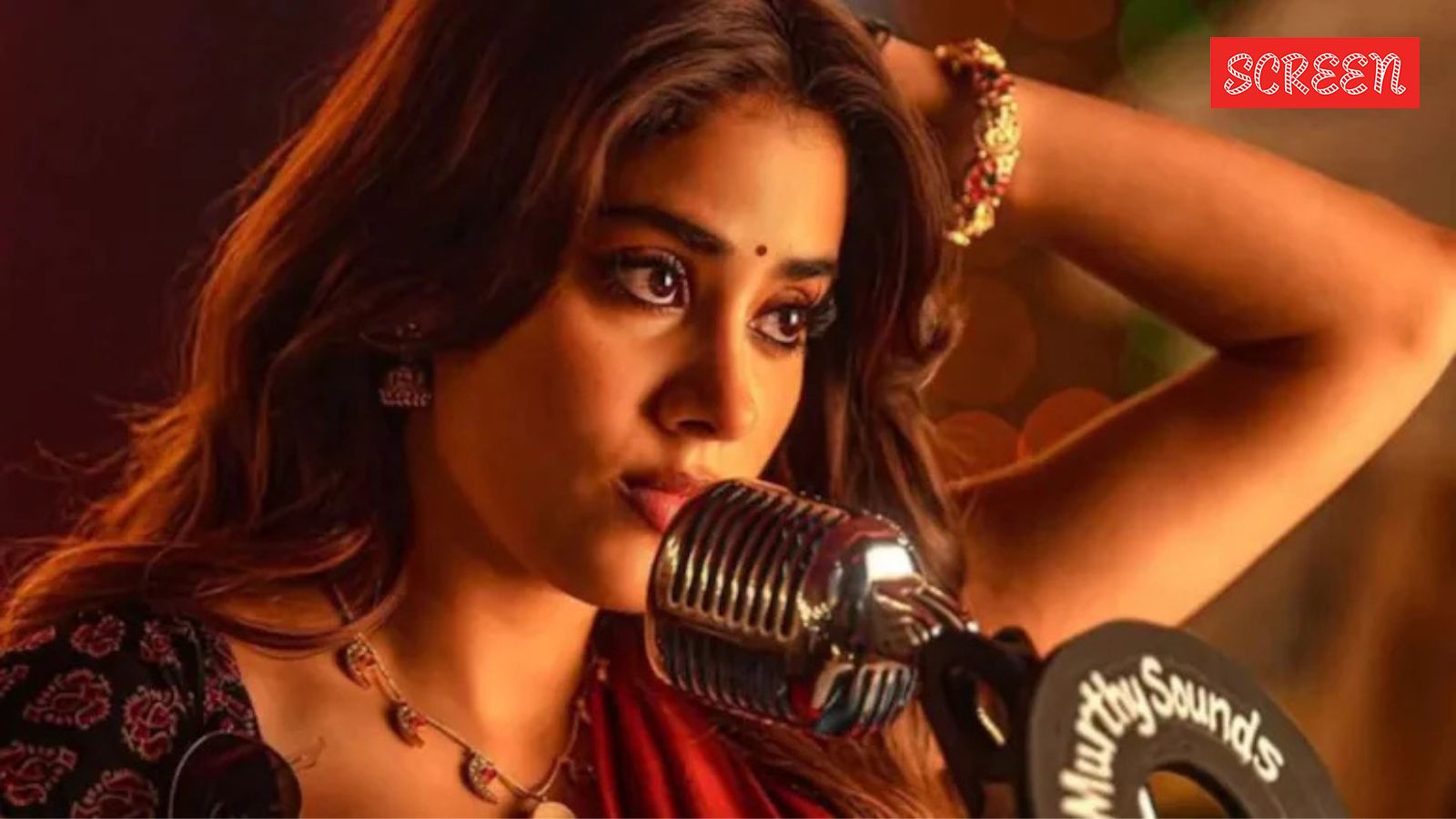‘Not okay with sexualising someone’: What Janhvi Kapoor said before Peddi | Entertainment News