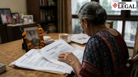 Pension Army Daughter Divorce Marriage