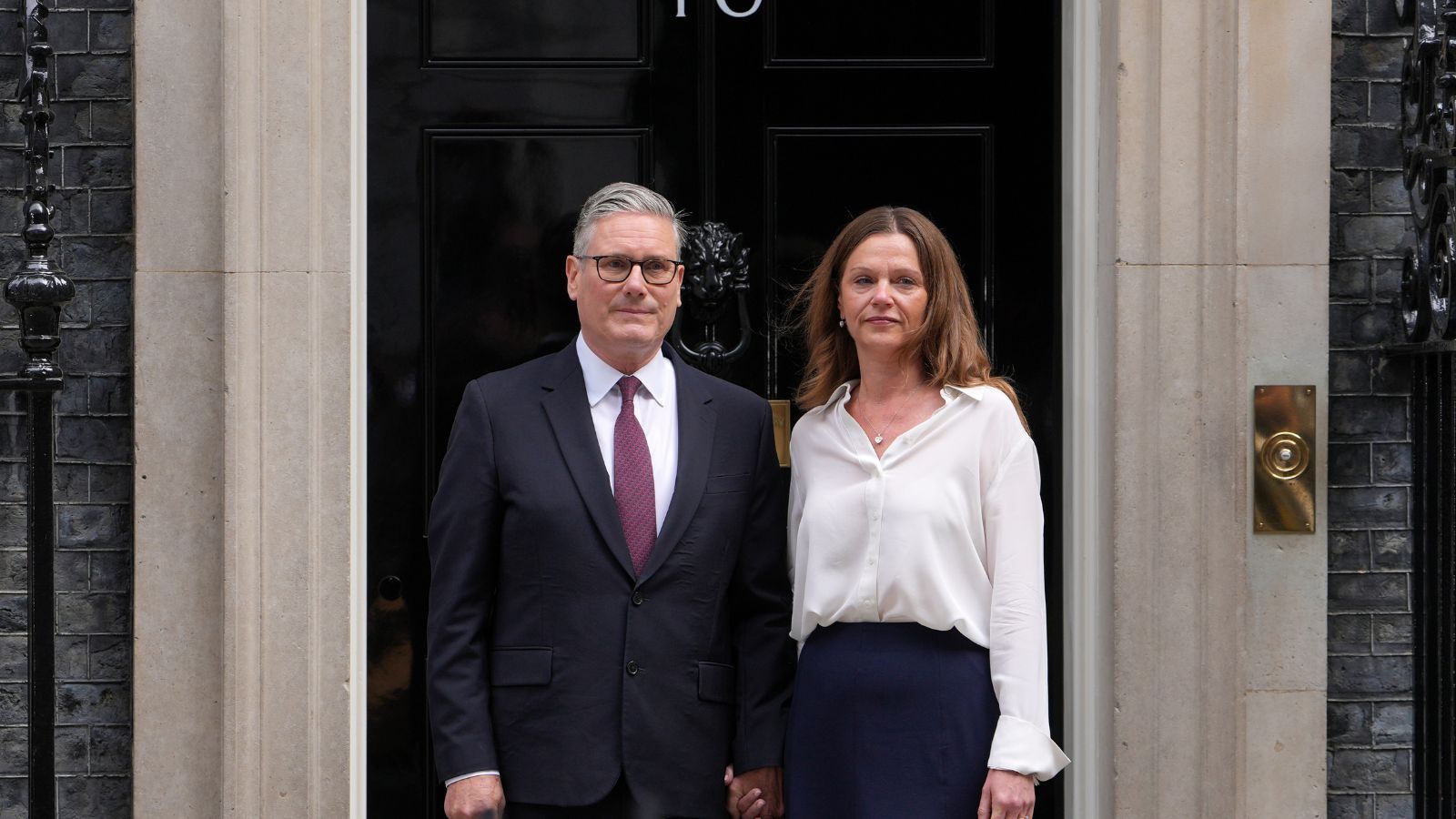 UK PM Keir Starmer announces resignation following by-election setback