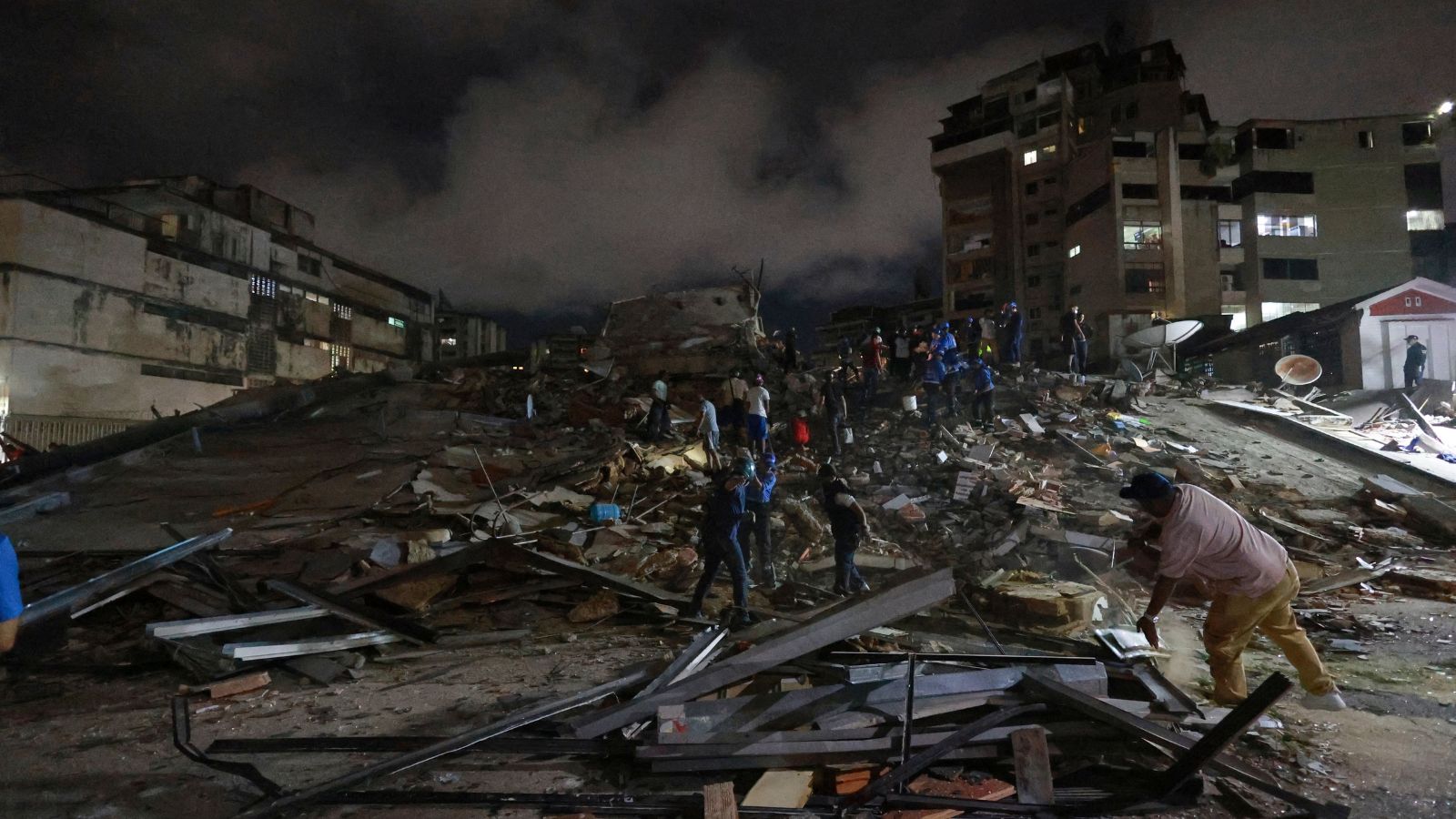 India News LIVE Updates, 25 June 2026: Venezuela Declares Emergency After Back-To-Back Earthquakes, NIA Says Pahalgam Plot Was In Motion Week Before Attack, UPSC Rejects 569 Applications
