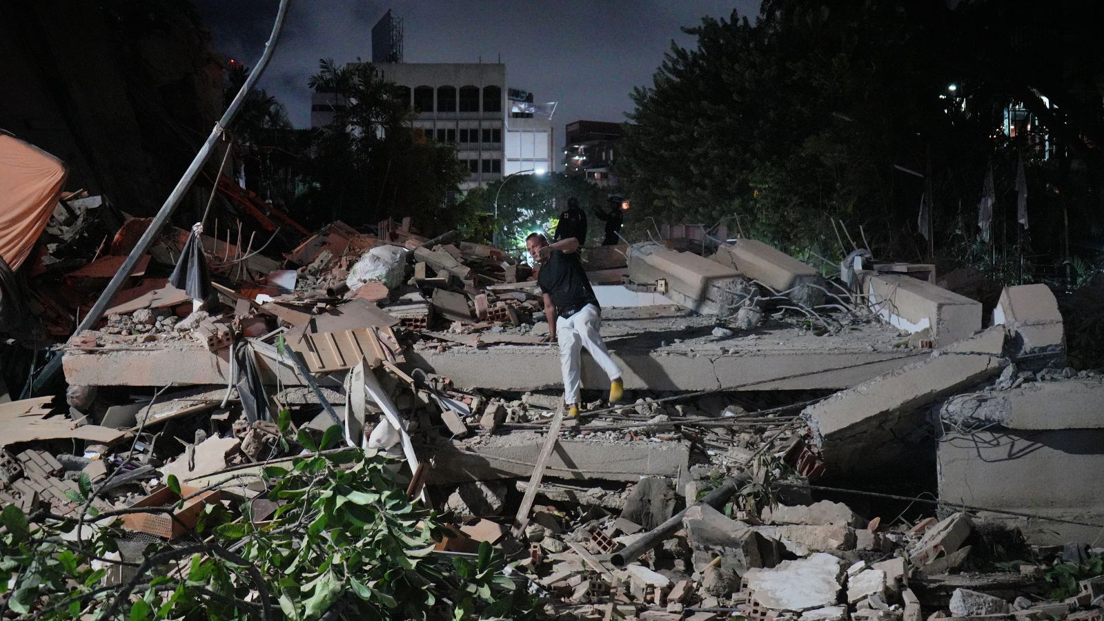 India News LIVE Updates, 25 June 2026: PM Modi assures ‘all possible assistance’ to Venezuela after monster earthquakes, deaths expected to rise