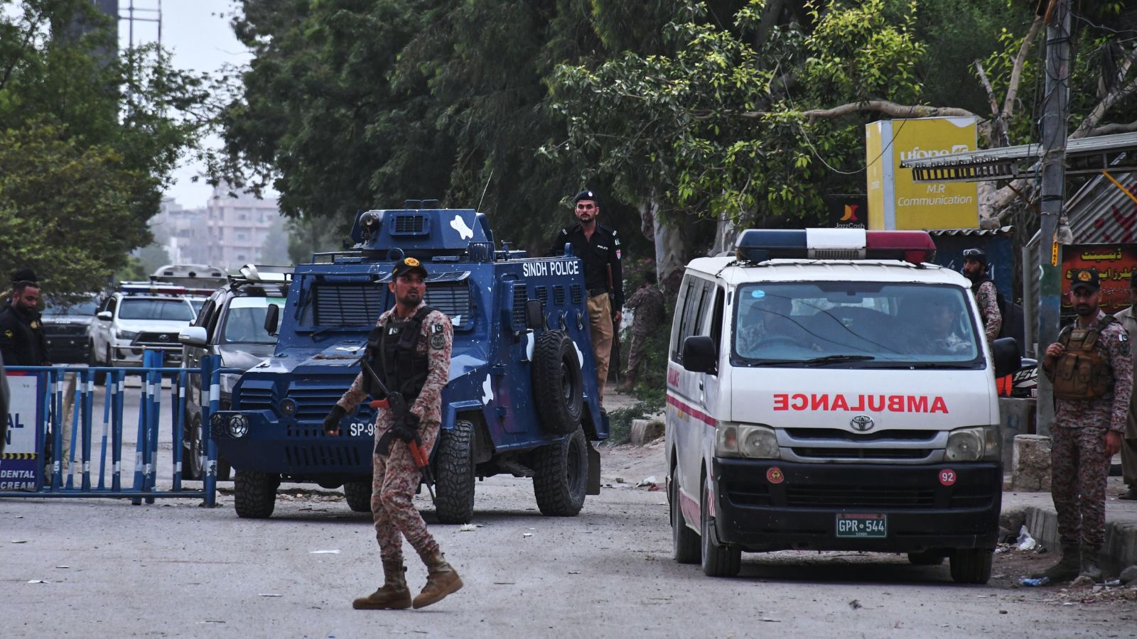 India News LIVE Updates, 29 June 2026: India Slams Pakistan Over ‘Baseless’ Karachi Attack Claims, US-Iran Agree To Halt Attacks Ahead Of Doha Talks, Kerala Family Found Dead In River