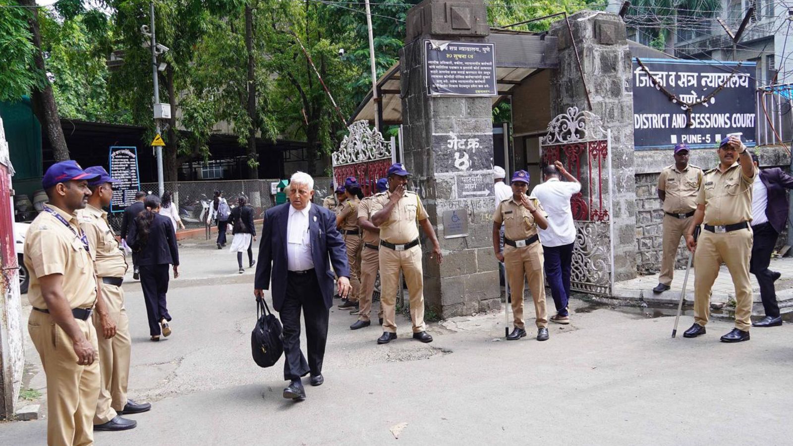 ‘Hear her final scream’: Judge’s powerful order in Pune toddler rape-murder case