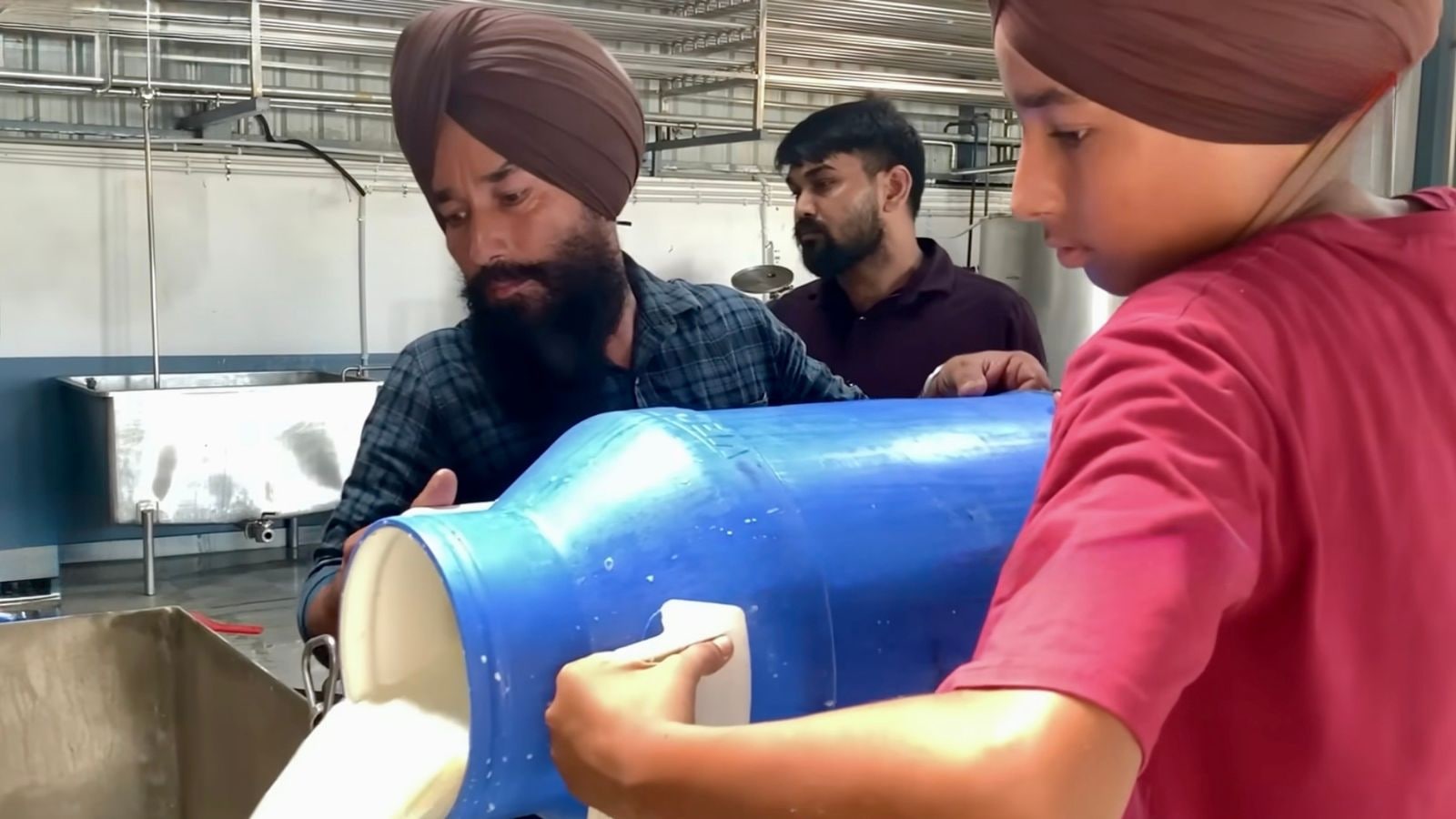 From Rs 4L to Rs 27L monthly sales in just 9 months: How two marginal farmer brothers built a thriving dairy empire