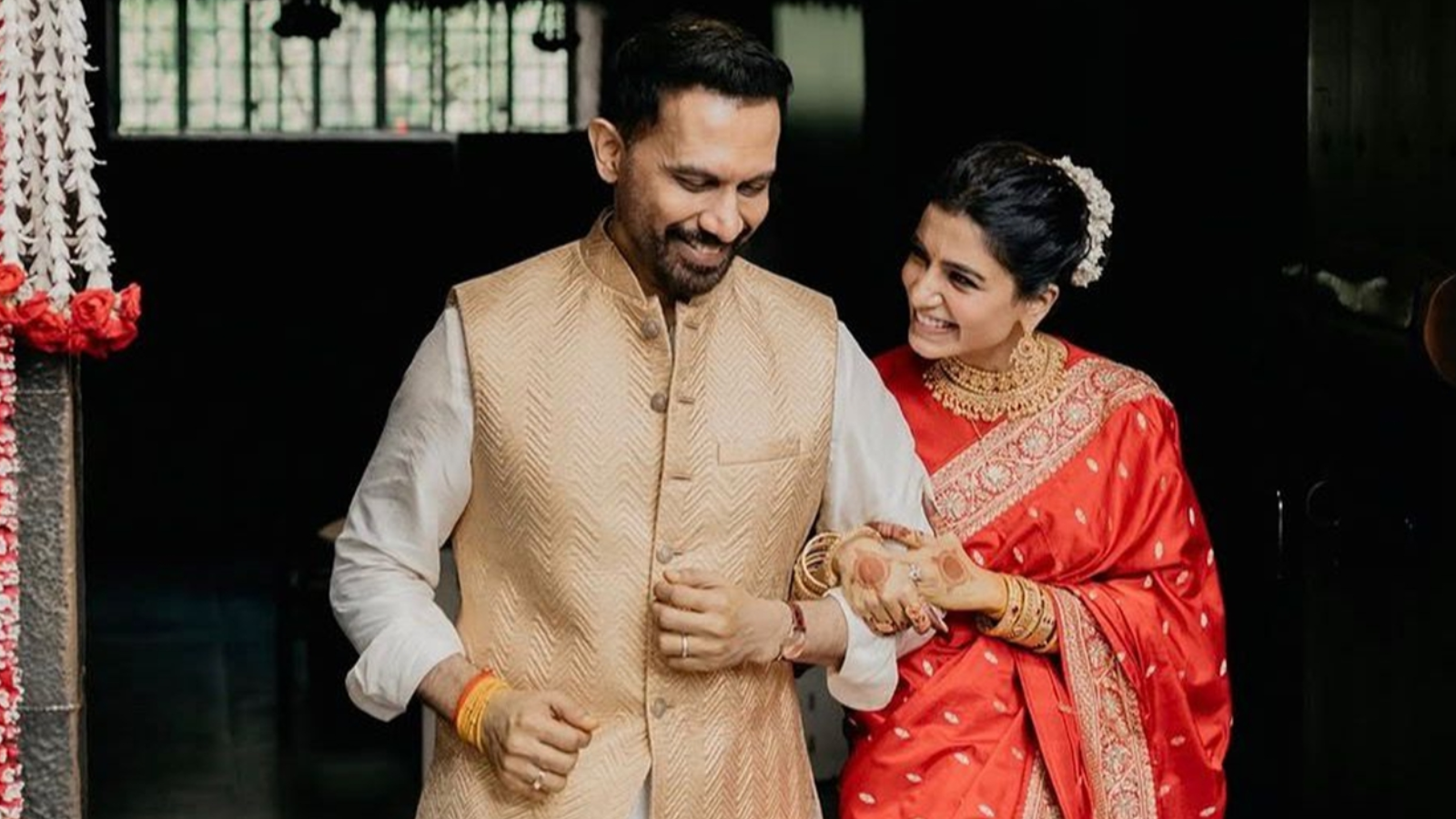 Samantha Ruth Prabhu pregnant after battling myositis: What women with autoimmune diseases should know