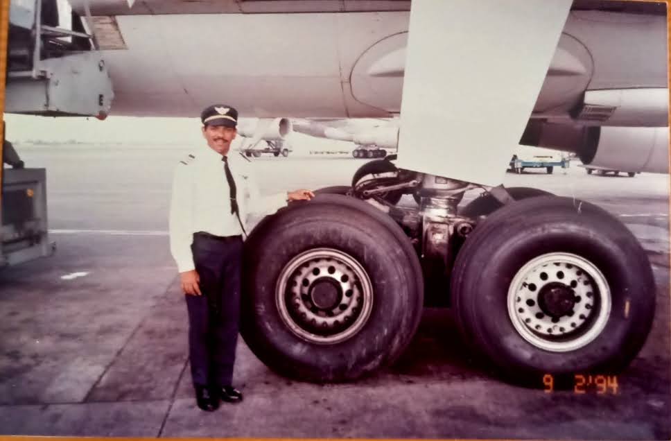'Got my dignity back': Air India Pilot lost job, marriage waiting 15 years for justice, then Bombay HC restored his licence