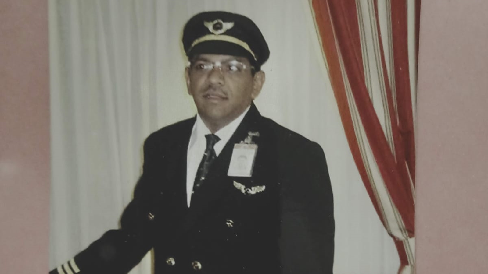 Air India pilot lost licence, job and marriage. 15-year fight ends in ...
