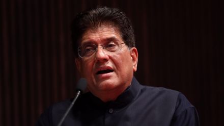 Moving fast to close 'open-ends'; first tranche of India-US trade deal by mid-July: Piyush Goyal