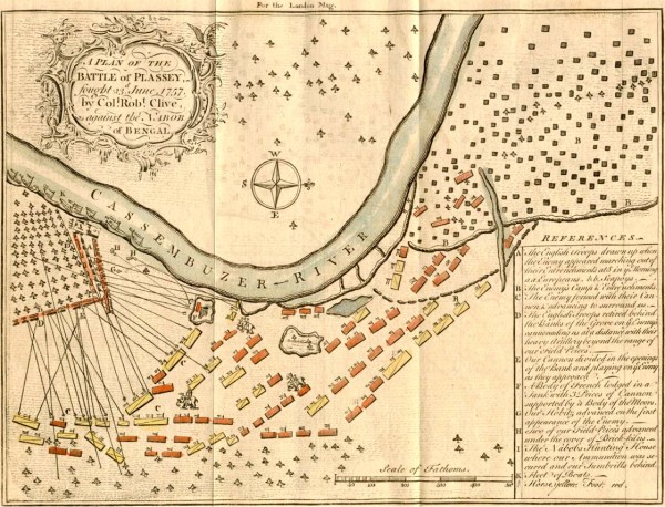 Plassey