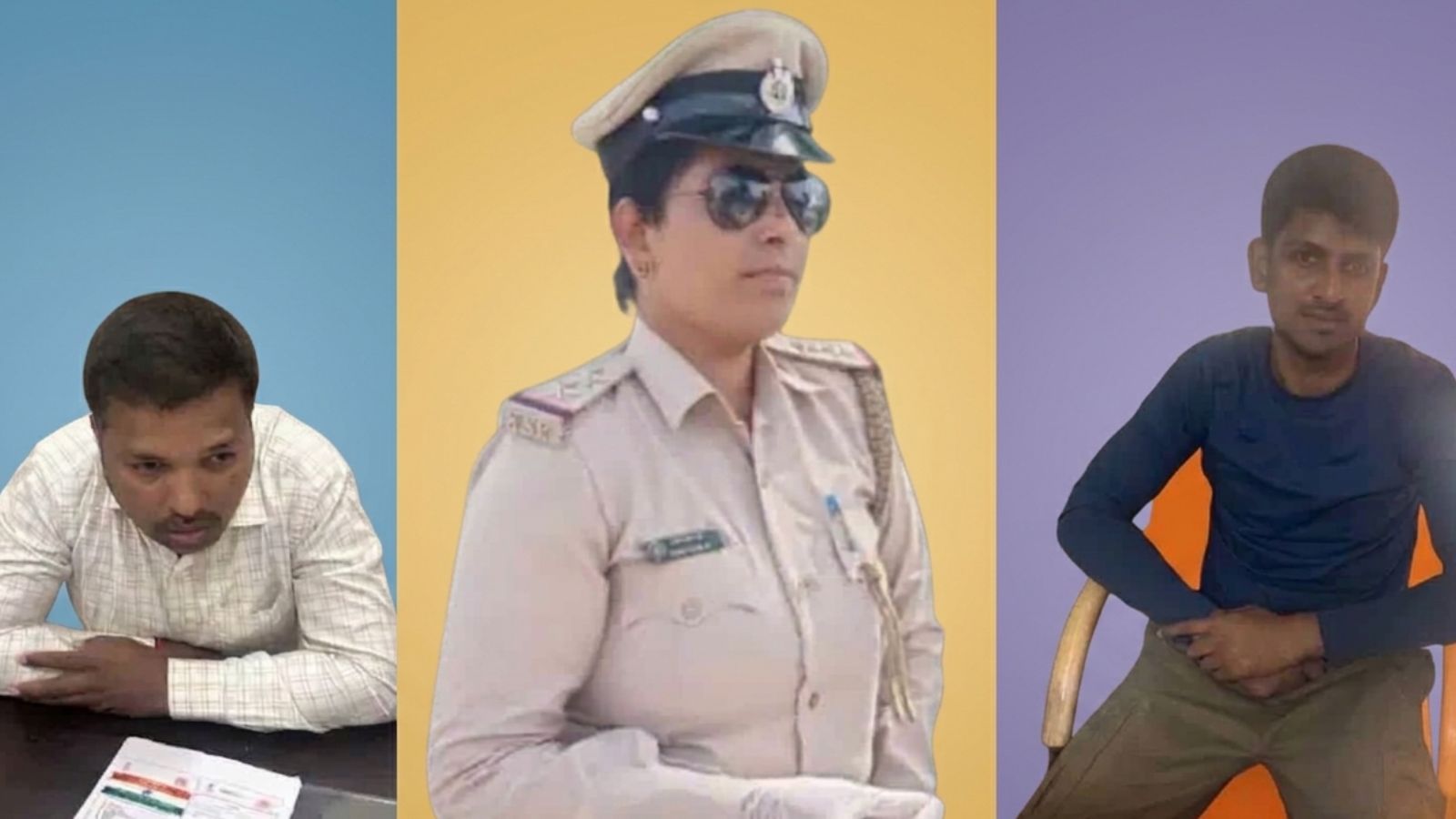 Sent to Jaipur to probe dowry harassment case, 3 Bengaluru cops arrested over bribery charges