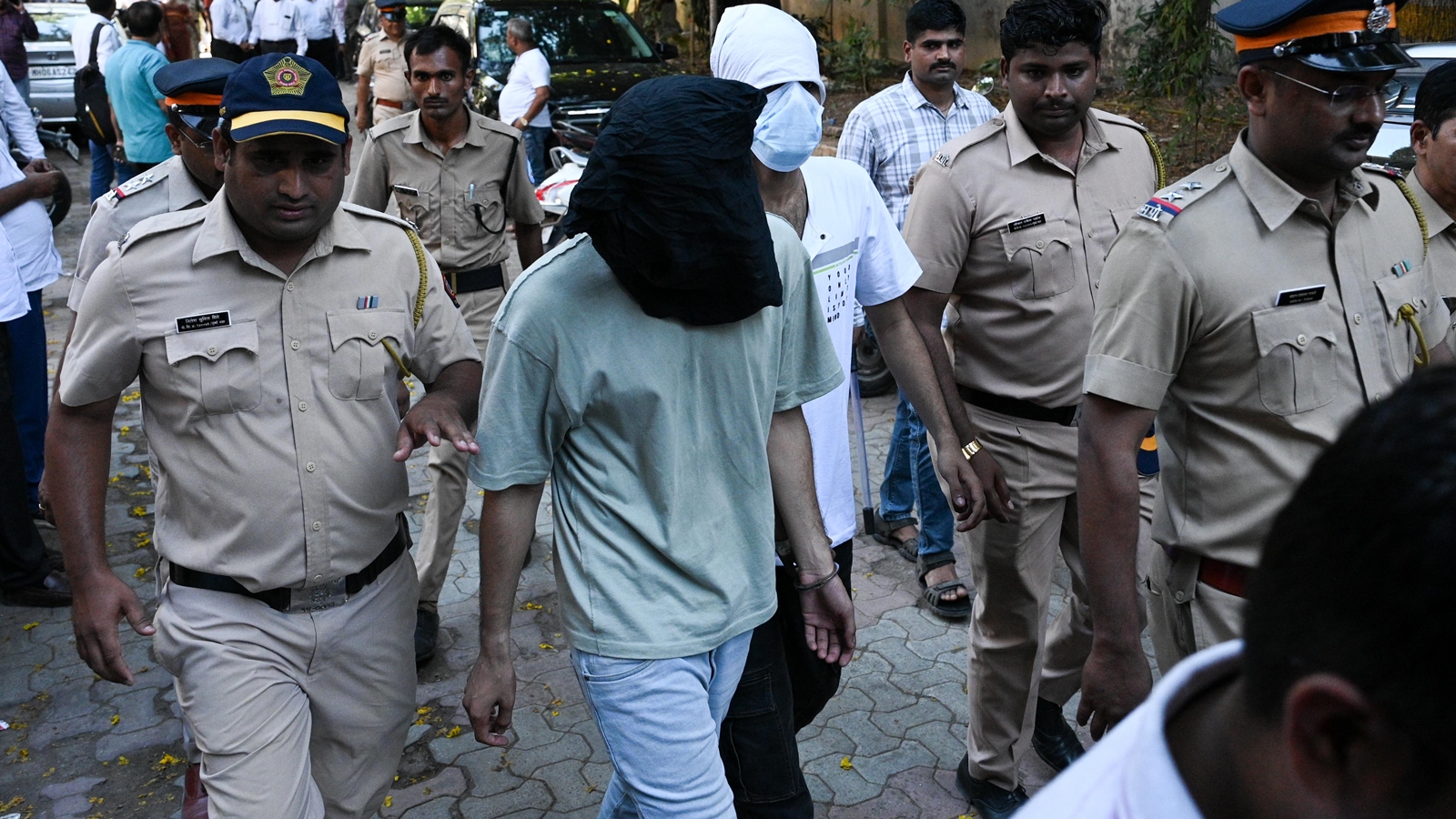 Toxicology reports confirm ‘ecstasy’ in deaths of two students at Mumbai’s NESCO concert