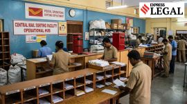 Postal Department Money Order Consumer Commission Senior Citizen