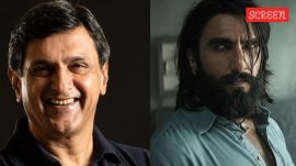 Prakash Padukone