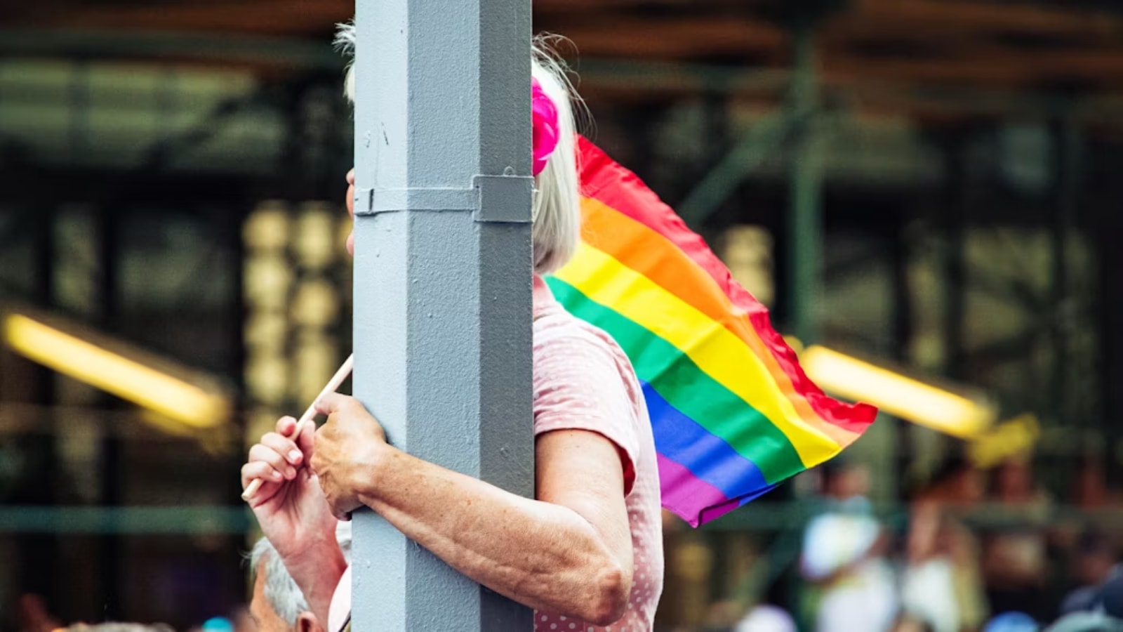 A brief history of Pride Month
