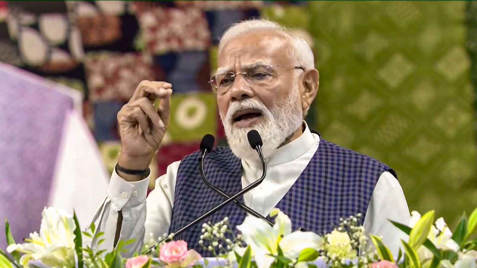 PM Modi to be Guest of Honour at Seychelles 50th National Day
