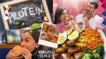 Protein fatigue