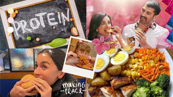 Protein fatigue