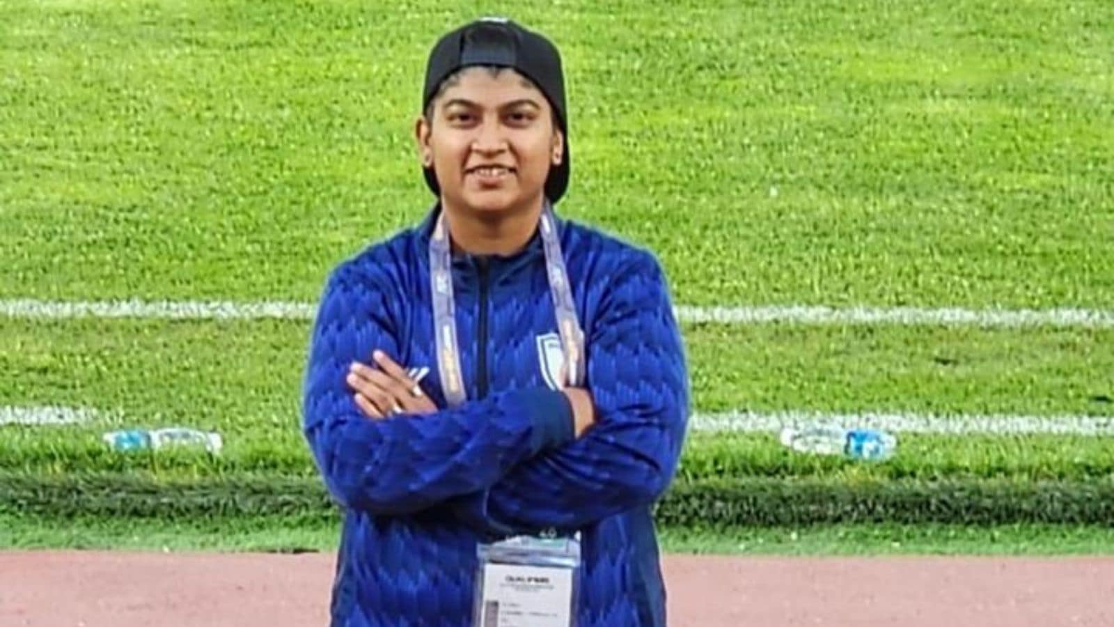 Schoolyard rebel who became coach at 21: Naomi recalls principal’s dare, tips France for World Cup