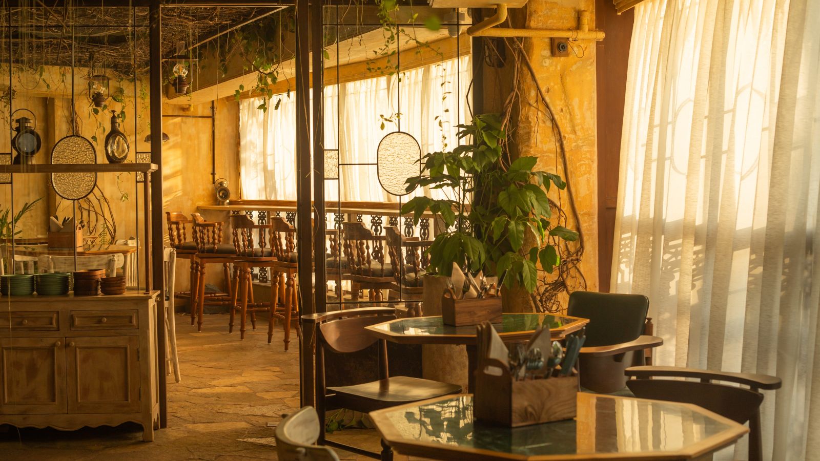 Pune on my plate: How a cafe is playing with time, space and delicious food | Pune News