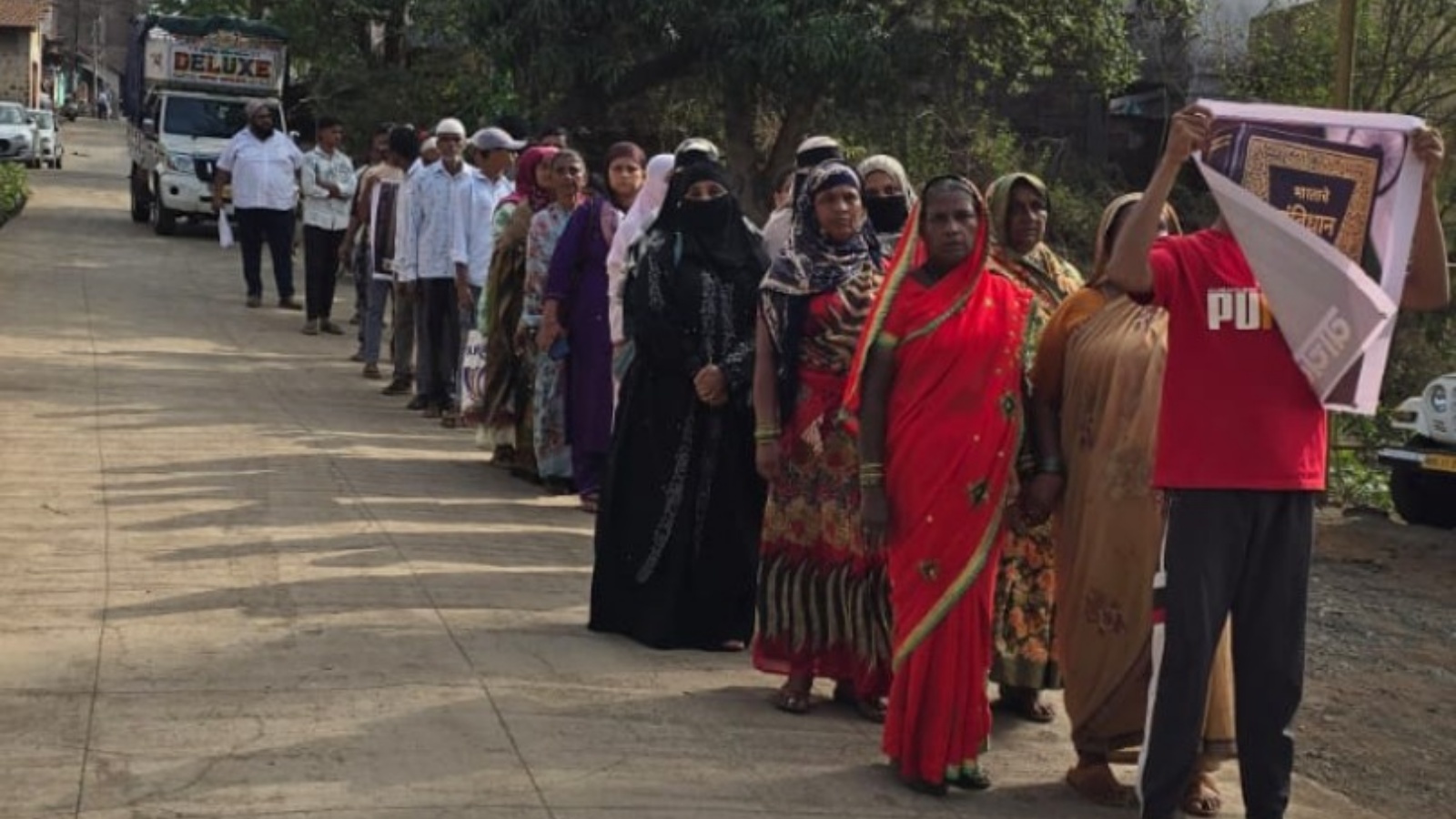 Families threaten to leave village in Sangli, after assault by radical Hindu group