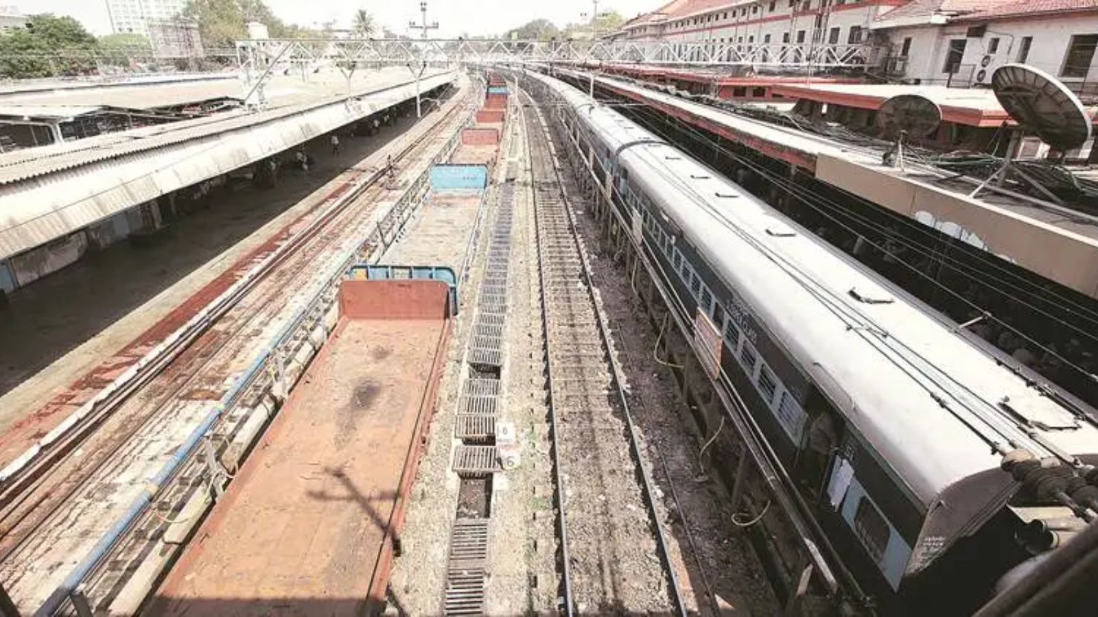 Rs 473-crore Pune railway station upgrade: Ashwini Vaishnaw to lay foundation stone tomorrow
