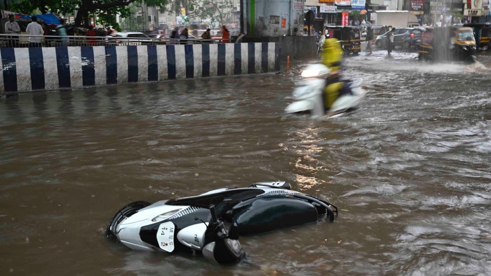 Pre-monsoon cleaning drive: Of 141 nullahs, 90 % cleaned up: PCMC; activists say difficult to believe