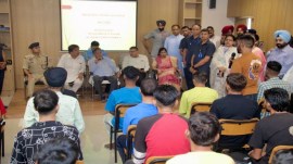 Punjab’s drug de-addiction centre gives ‘Soorma mission’ a human face