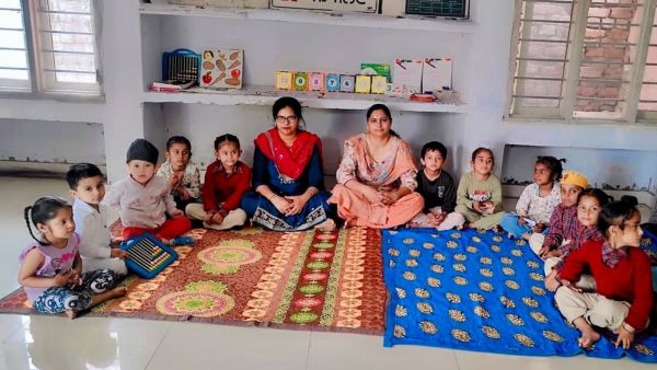 Punjab Montessori Inside Image 2