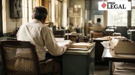 Punjab State Power Corporation Retirement disabled clerk