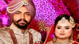 Punjab couple suicide