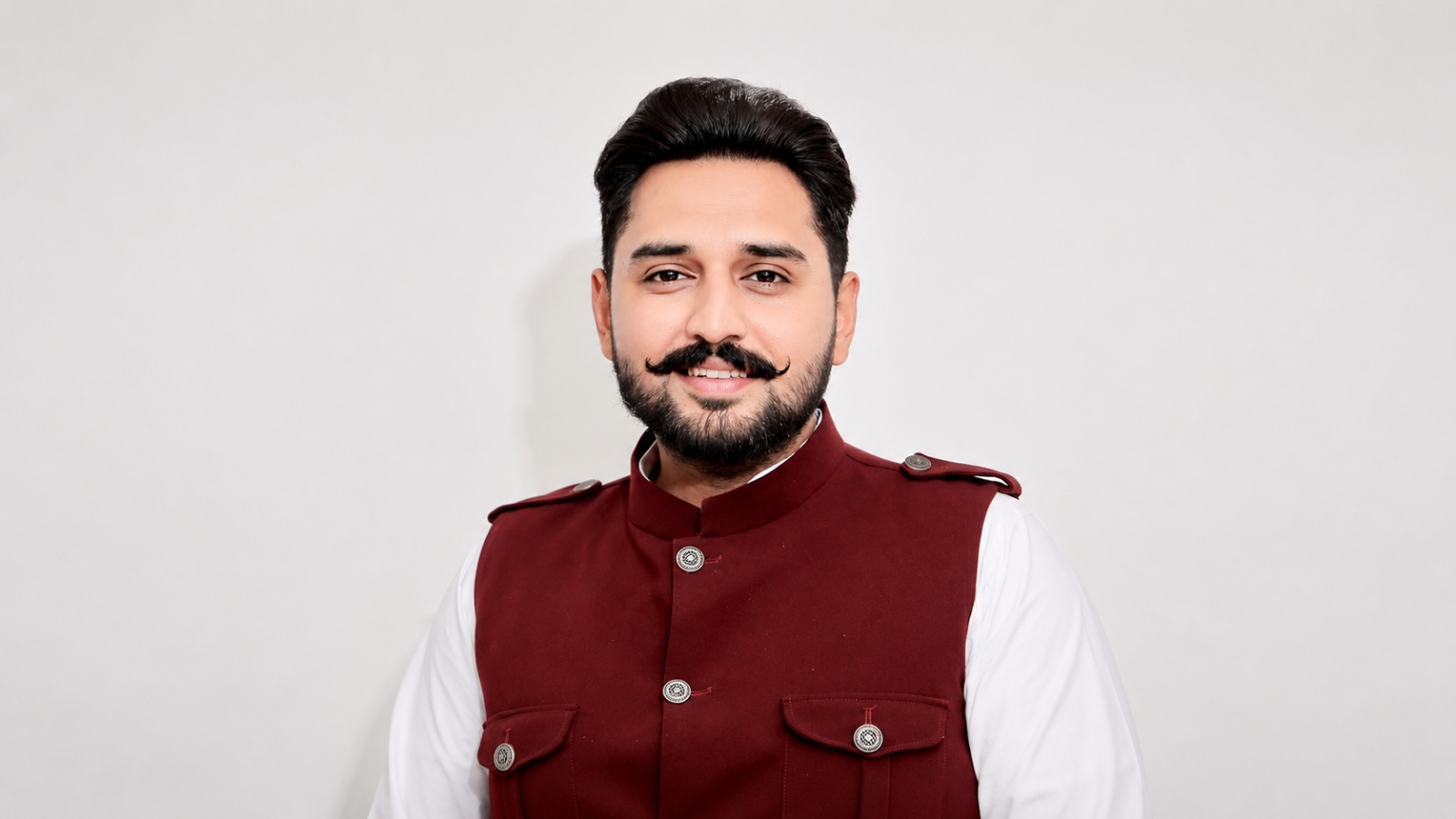 Amid leadership change buzz, Warring aide appointed Punjab Youth Congress chief