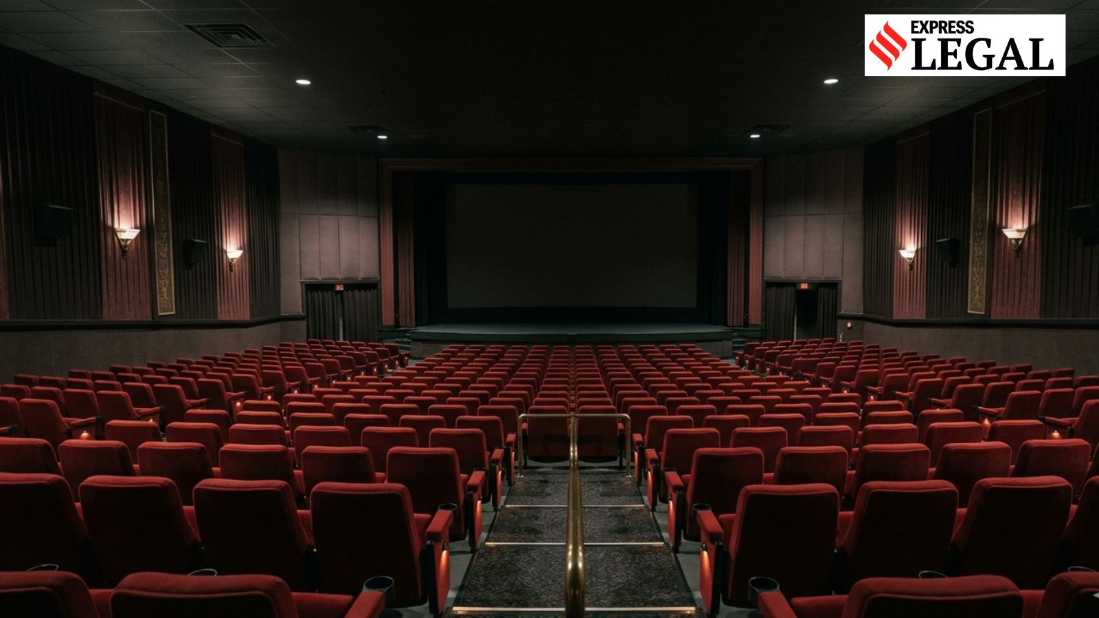 Theatre to pay Rs 5,000 compensation after lawyer watches ‘Pushpa 2’ with no AC