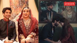 Qabool Hai copies Kabhi Main Kabhi Tum