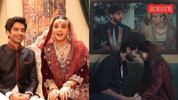 Qabool Hai copies Kabhi Main Kabhi Tum