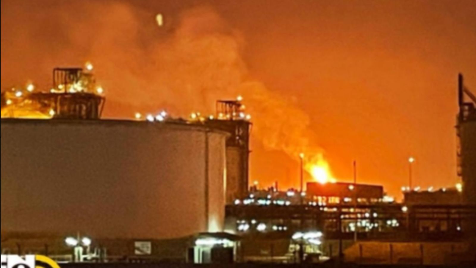 Recently married Kerala engineer among 12 Indians killed in Qatar gas plant blast