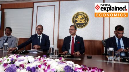 RBI, rupee