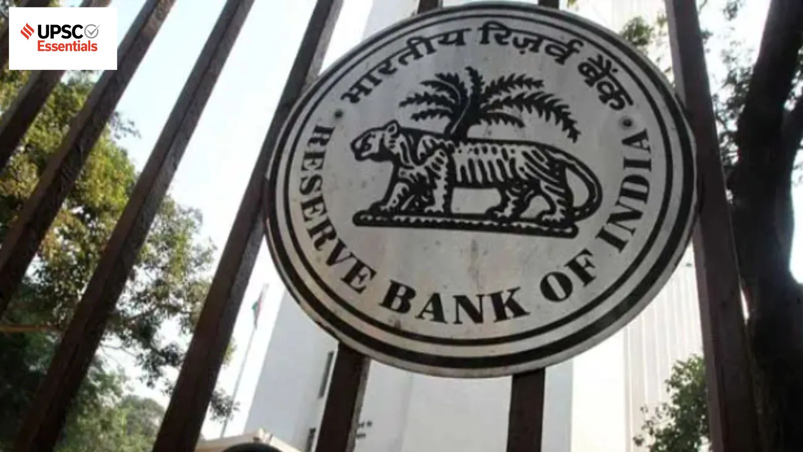 indianexpress.com - Nitendra Pal Singh - UPSC Essentials | Daily subject-wise quiz : Economy MCQs on RBI's digital fraud compensation framework, Forex swap for deposits and more (Week 168)