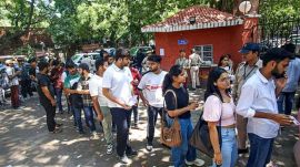 REET 2026 Mains results declared for level 1: Know how to check
