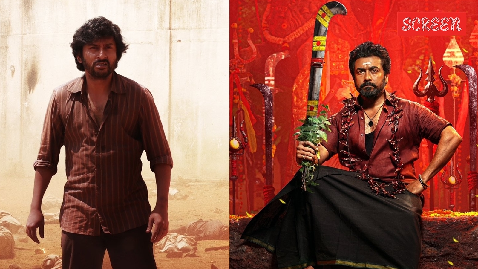 ‘I only got 50% back’: Veteran financier slams RJ Balaji over Suriya film Karuppu row | Tamil News