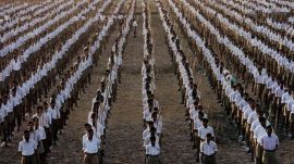 Instagrammer’s video on RSS lands him in Rajasthan Police custody, Congress asks: ‘Is there a new secret law?’