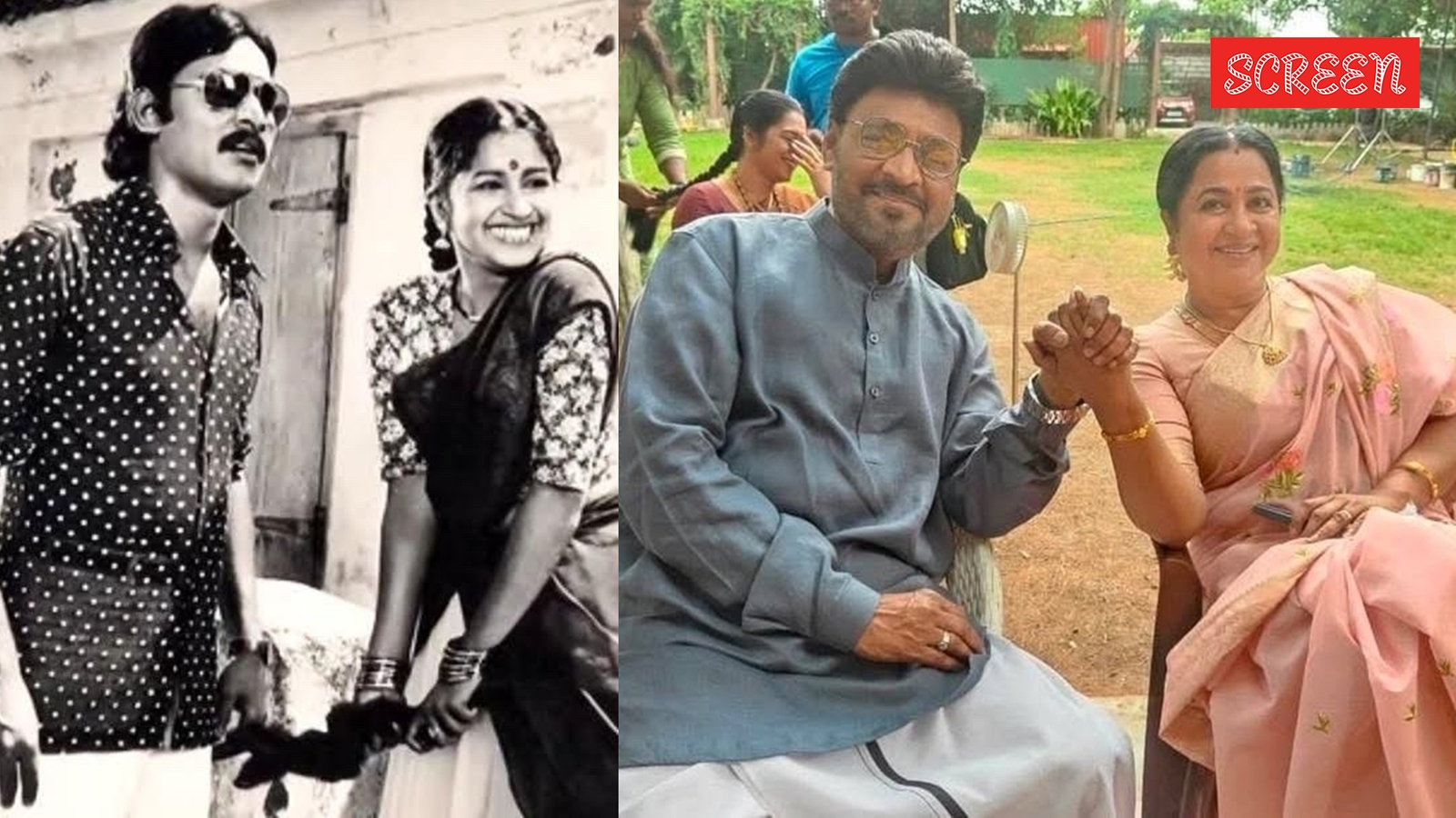 Radikaa Sarathkumar slams ‘circus’ after Bhagyaraj’s death: ‘Give dignity to dead’ | Tamil News