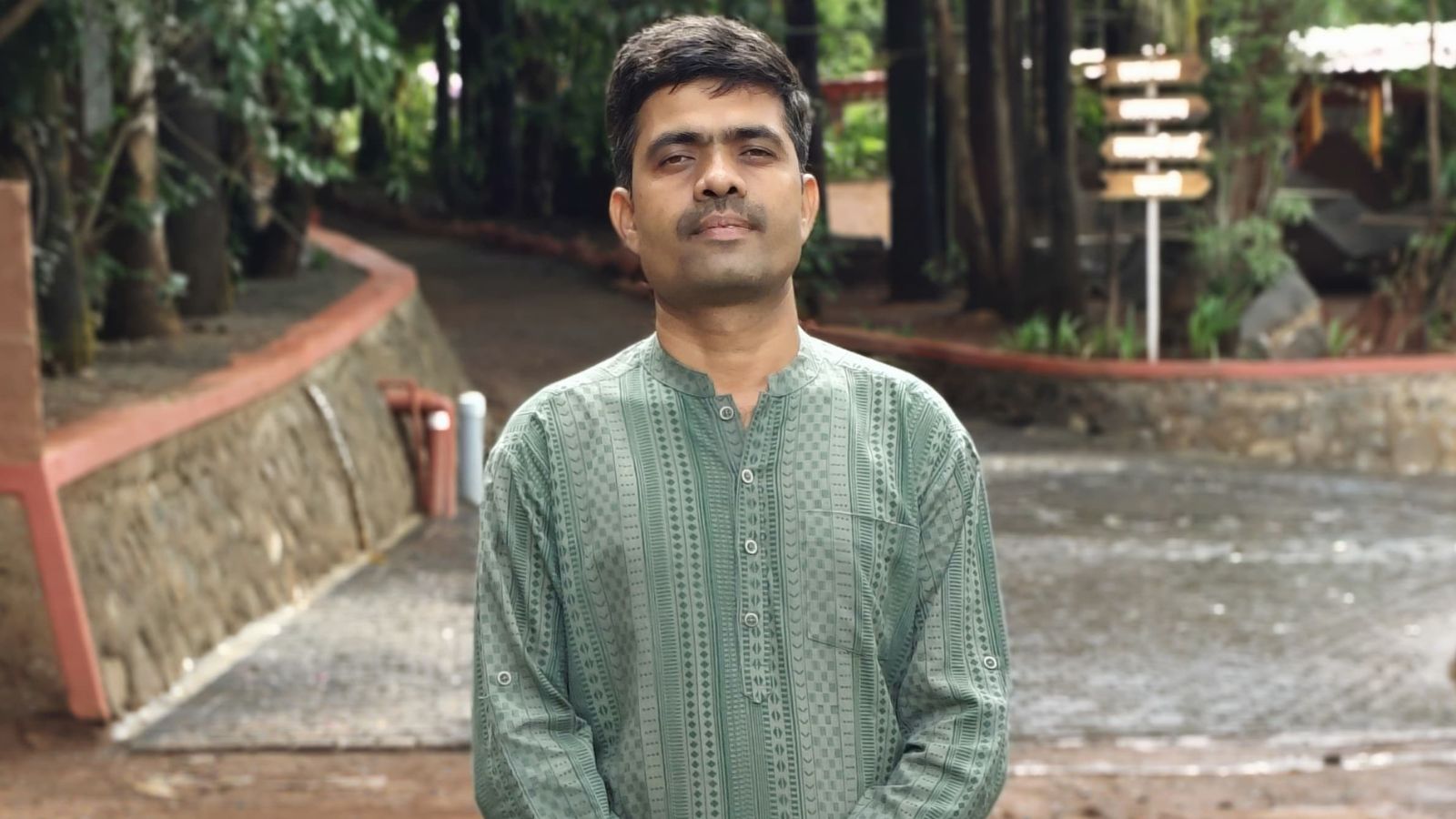 How astronomy, fireflies and forests become a business model for a village startup in Pune
