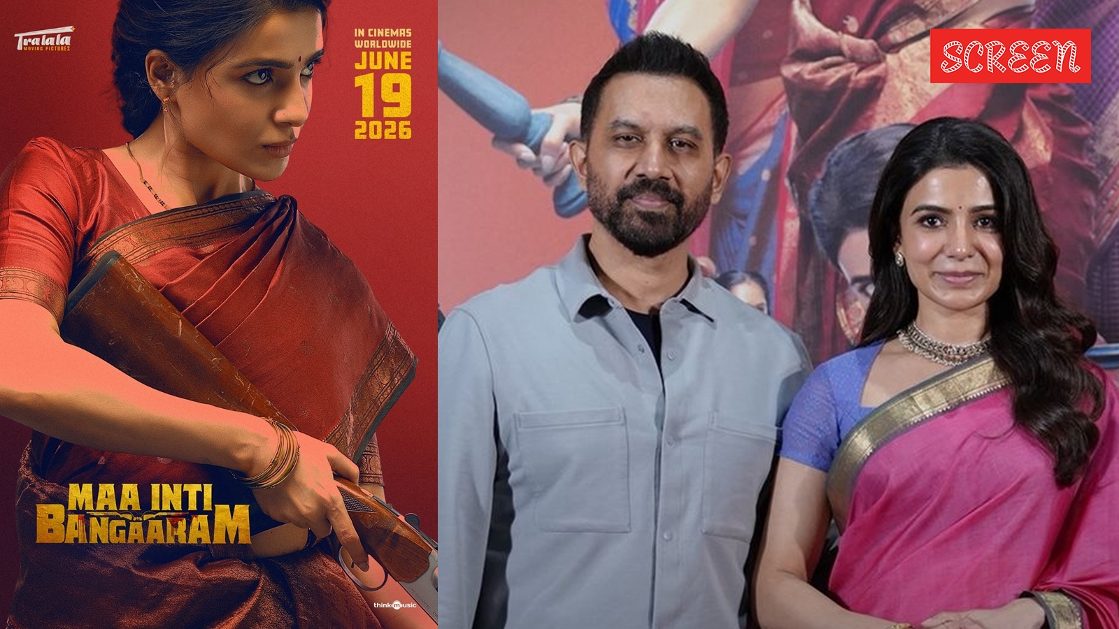 Raj Nidimoru: ‘Maa Inti Bangaaram earned me greater appreciation than Stree, Family Man’
