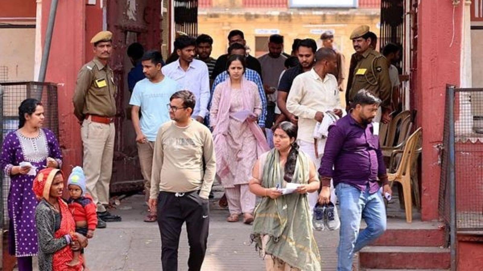 Rajasthan PTET 2026 Admit Card: Download from vmou.ac.in