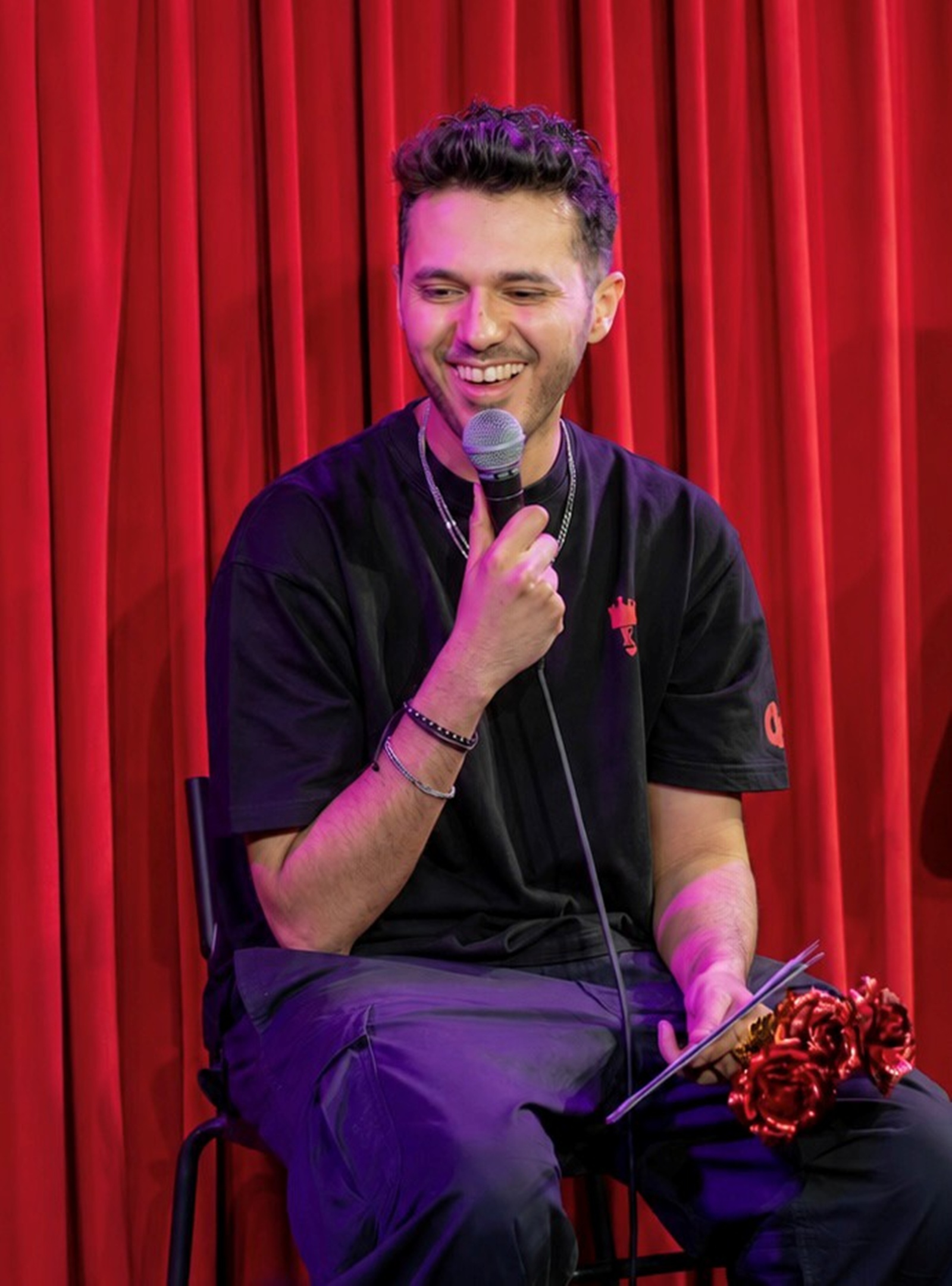 Rajat Taneja