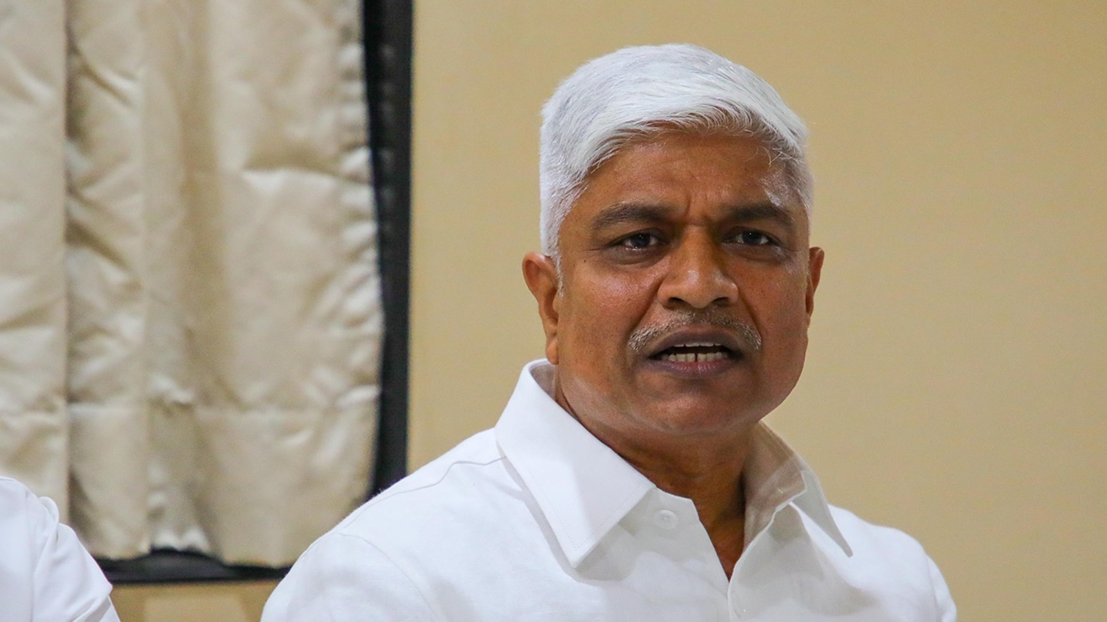 Congress appoints Scheduled Caste department chief as UP AICC in-charge