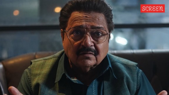 Rakesh Bedi dhuurandhar