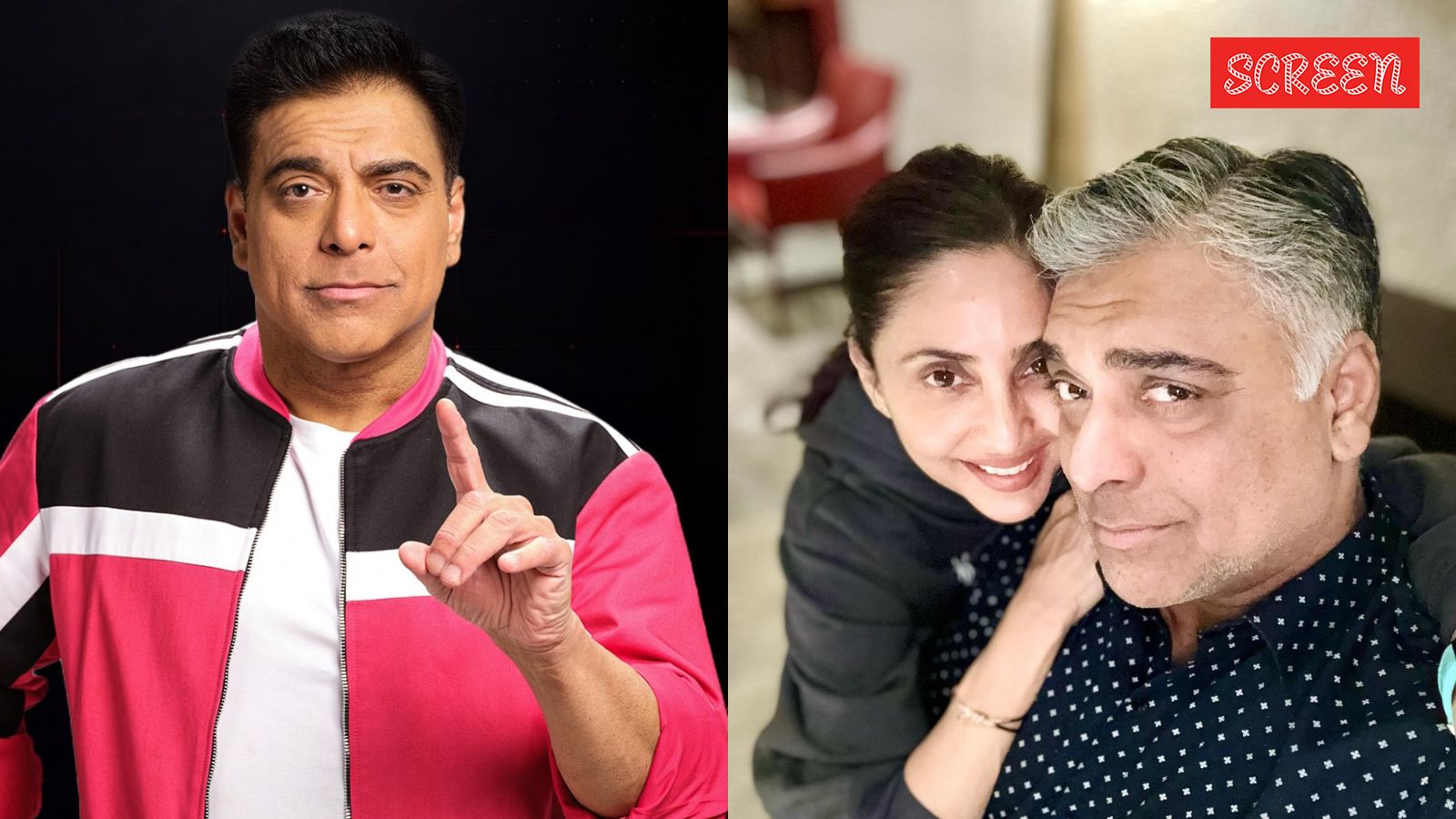 ‘Infidelity not a deal breaker’: Ram Kapoor says wife was okay with his on-screen kiss