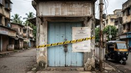 2 Goregaon clinics told to stop practising allopathic medicine, BMC issues notices