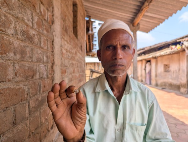 Long walk for water: How scarcity is breaking women’s bodies in Maharashtra’s tribal belt